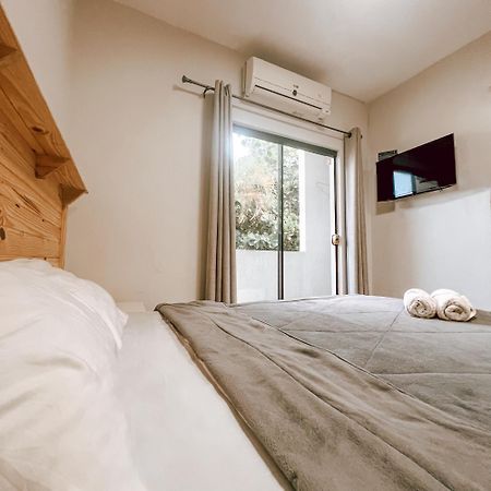 Departamento Bonito Y Acogedor Cerca De Todo! Διαμέρισμα Ασουνσιόν Εξωτερικό φωτογραφία