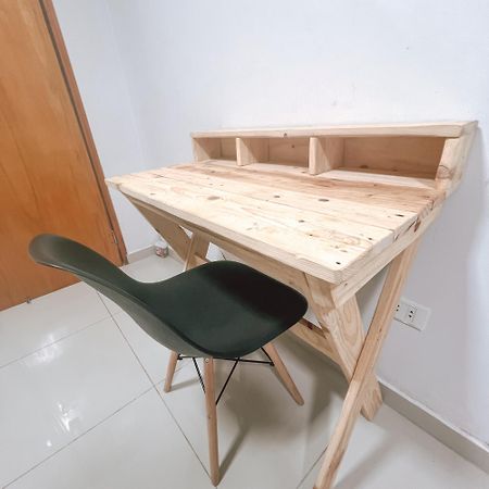 Departamento Bonito Y Acogedor Cerca De Todo! Διαμέρισμα Ασουνσιόν Εξωτερικό φωτογραφία