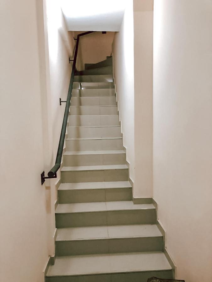 Departamento Bonito Y Acogedor Cerca De Todo! Διαμέρισμα Ασουνσιόν Εξωτερικό φωτογραφία