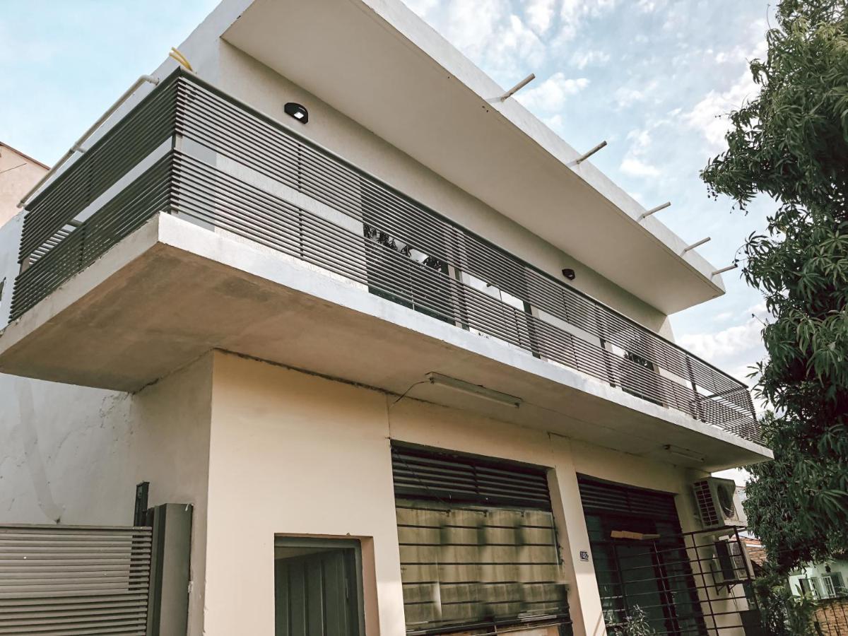 Departamento Bonito Y Acogedor Cerca De Todo! Διαμέρισμα Ασουνσιόν Εξωτερικό φωτογραφία