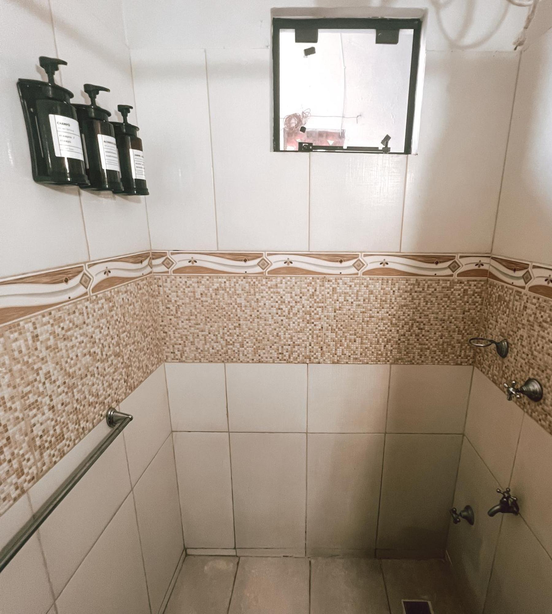 Departamento Bonito Y Acogedor Cerca De Todo! Διαμέρισμα Ασουνσιόν Εξωτερικό φωτογραφία
