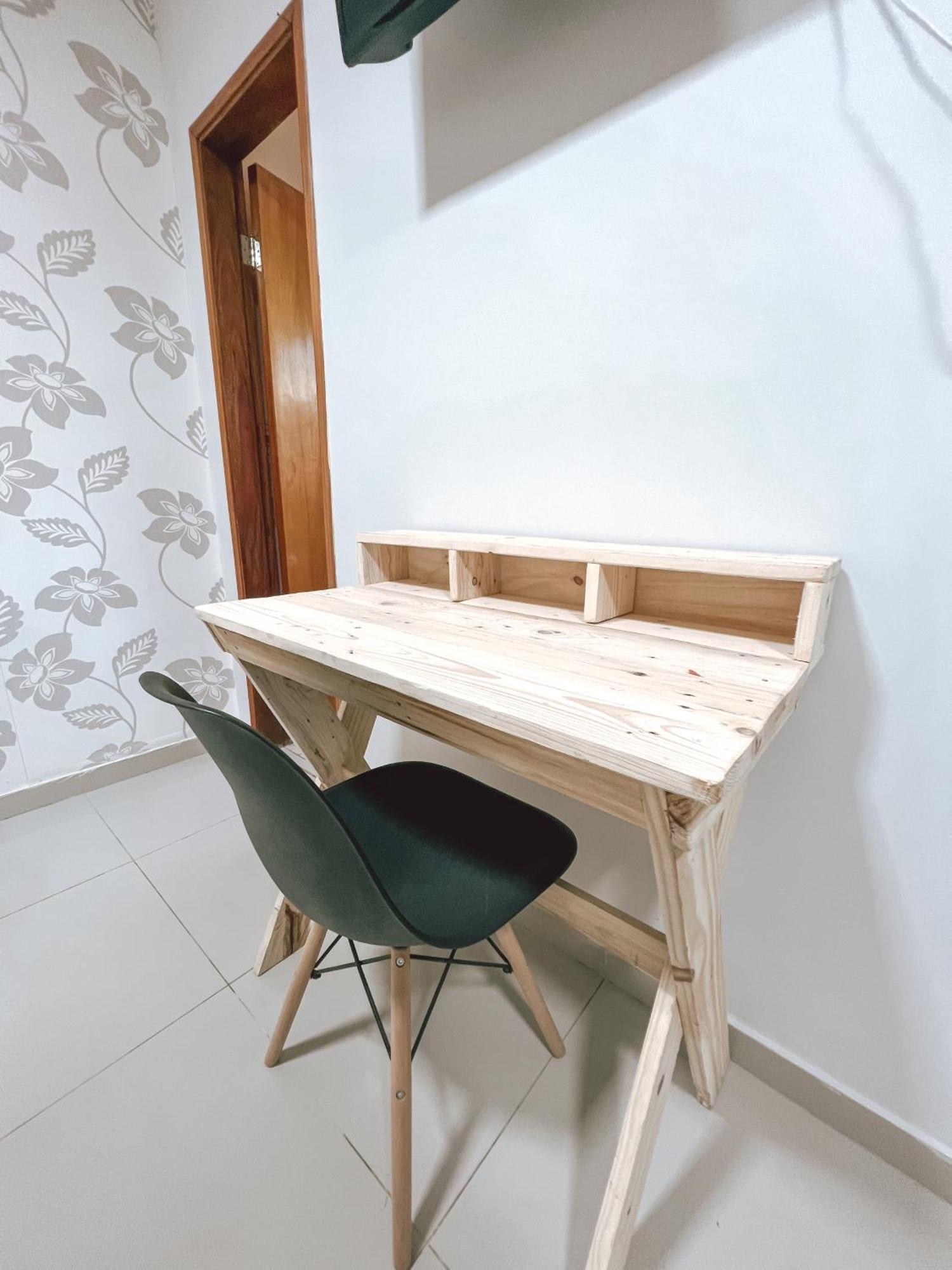Departamento Bonito Y Acogedor Cerca De Todo! Διαμέρισμα Ασουνσιόν Εξωτερικό φωτογραφία