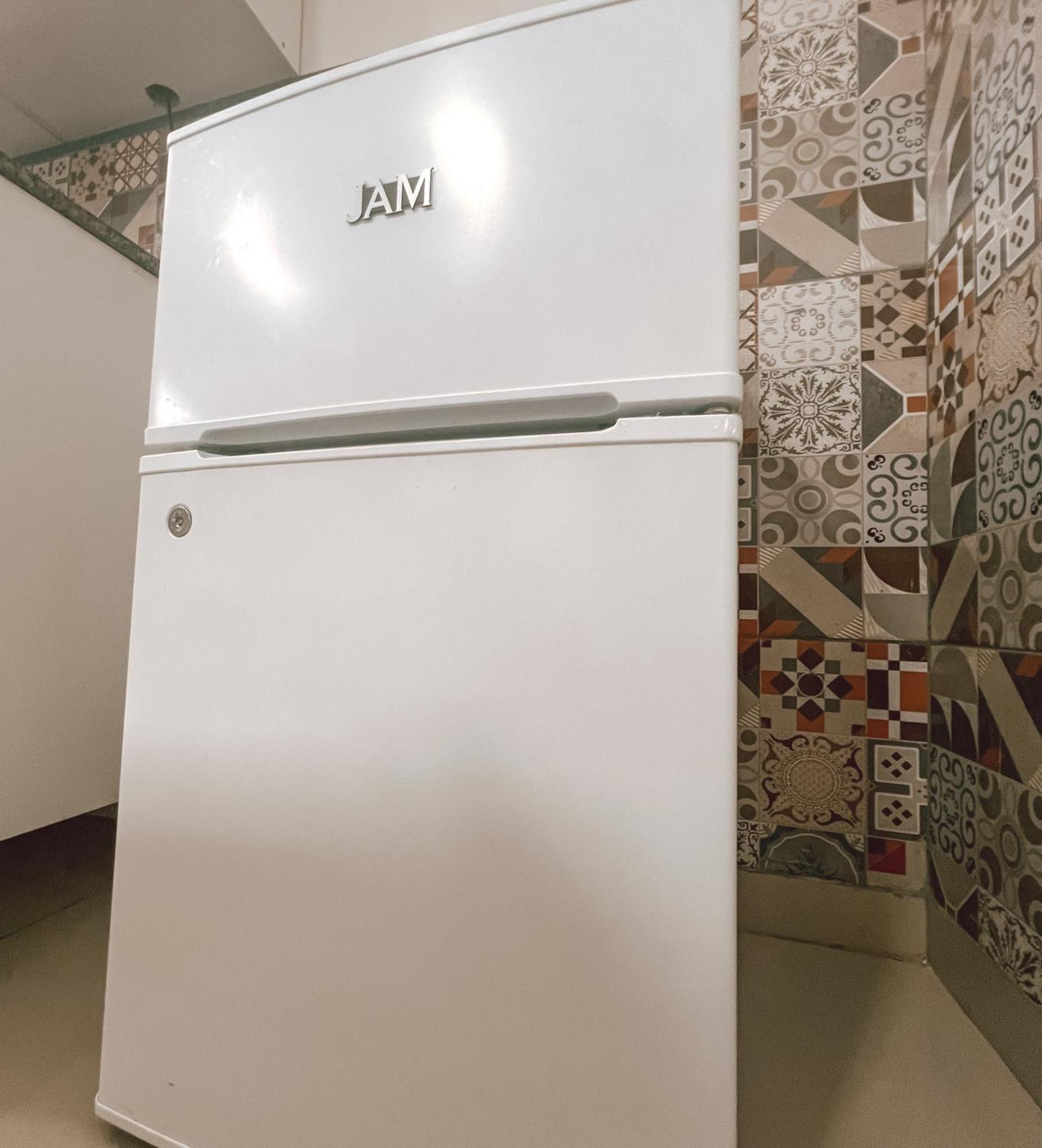 Departamento Bonito Y Acogedor Cerca De Todo! Διαμέρισμα Ασουνσιόν Εξωτερικό φωτογραφία