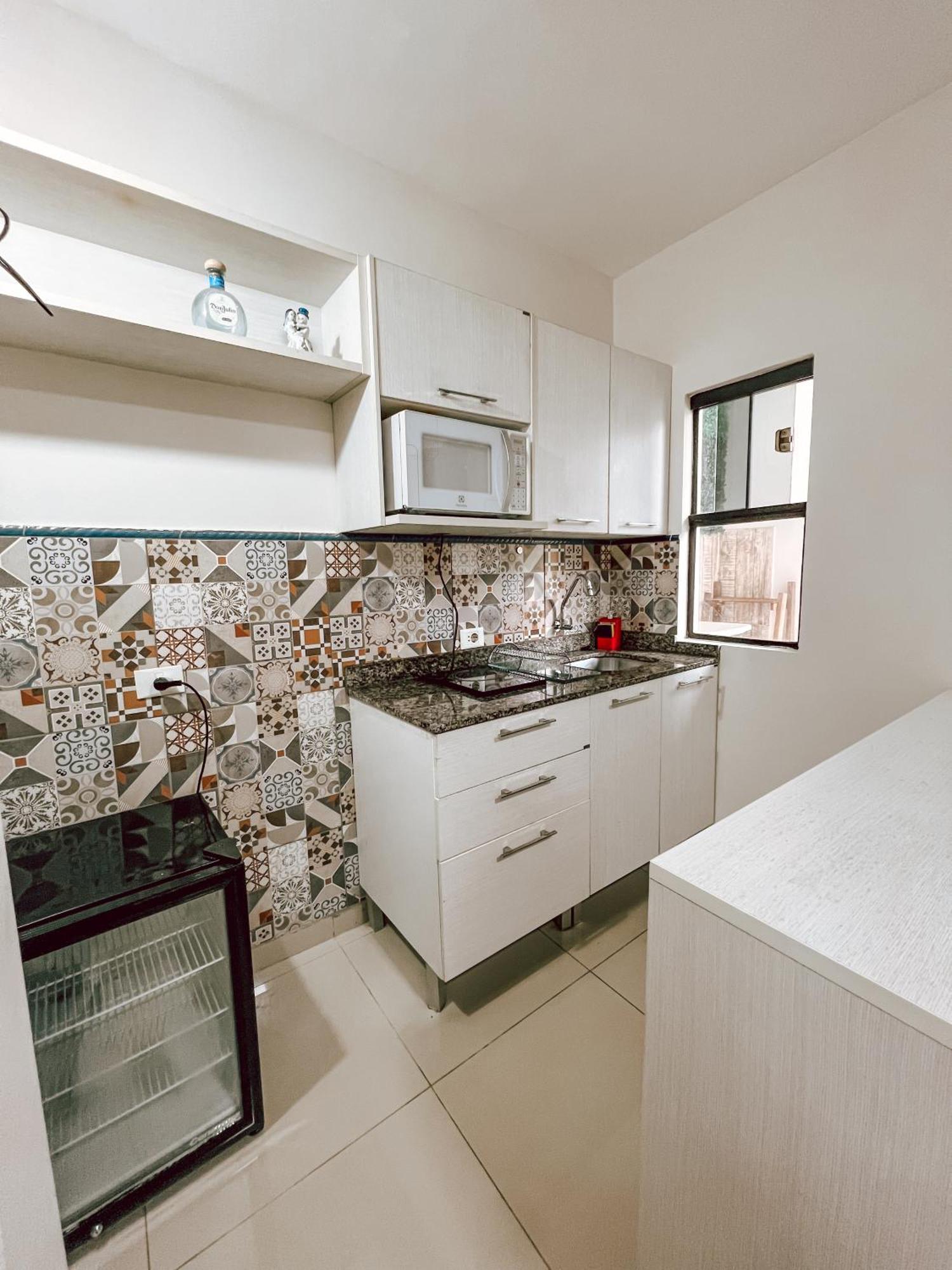 Departamento Bonito Y Acogedor Cerca De Todo! Διαμέρισμα Ασουνσιόν Εξωτερικό φωτογραφία