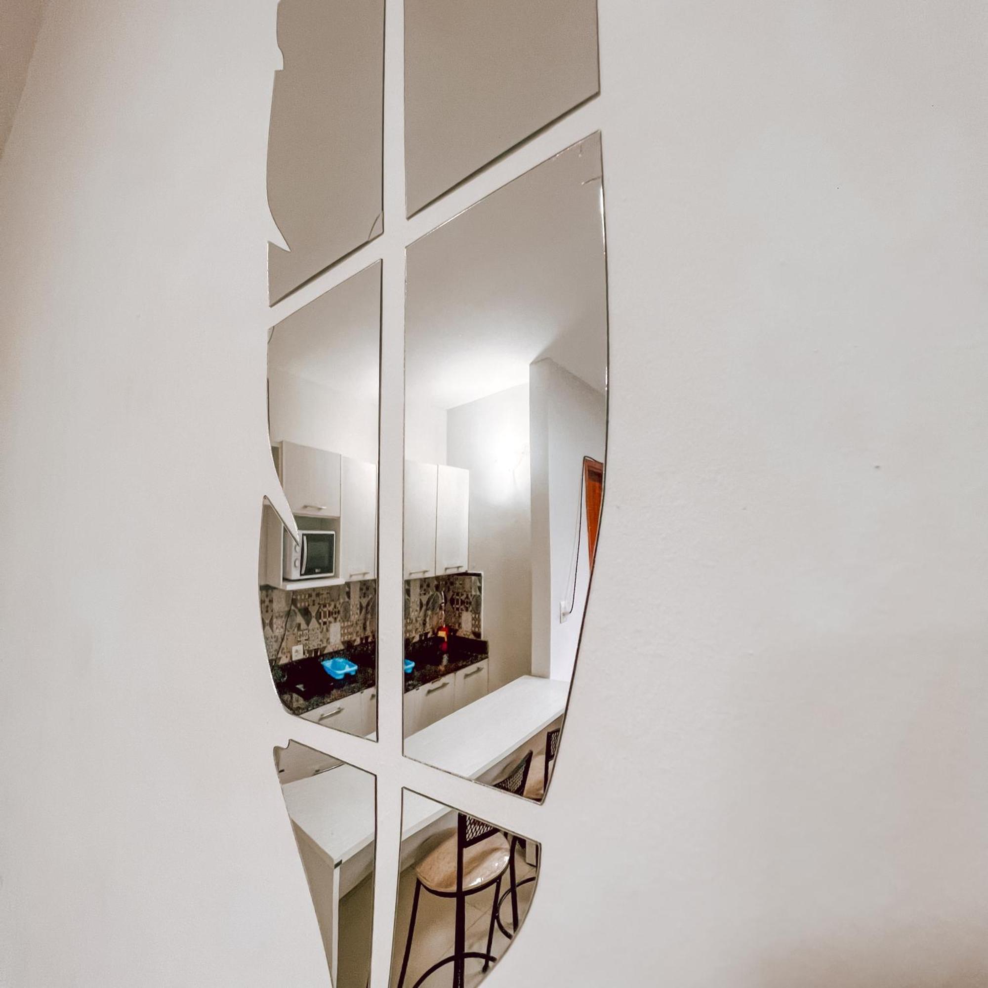 Departamento Bonito Y Acogedor Cerca De Todo! Διαμέρισμα Ασουνσιόν Εξωτερικό φωτογραφία