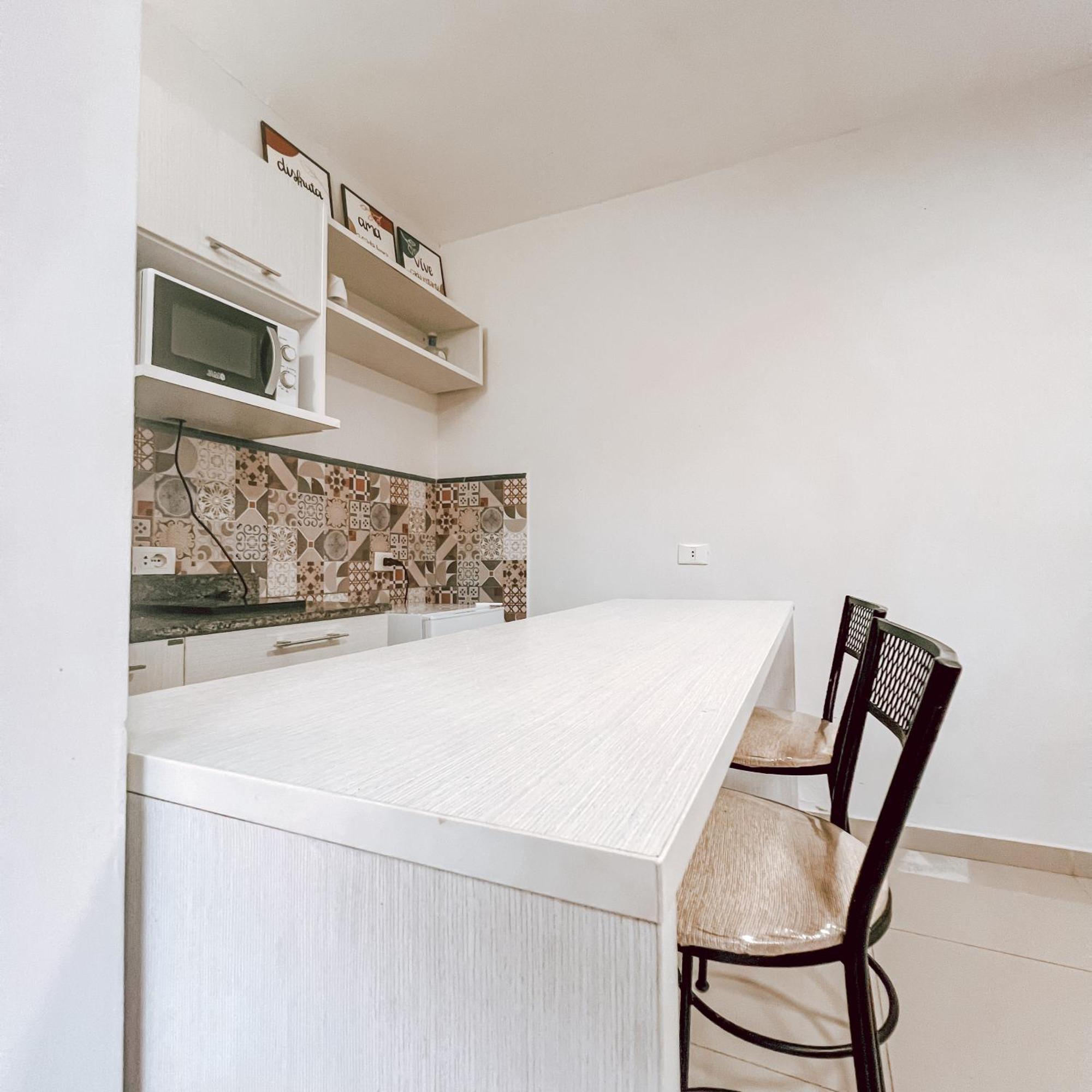 Departamento Bonito Y Acogedor Cerca De Todo! Διαμέρισμα Ασουνσιόν Εξωτερικό φωτογραφία