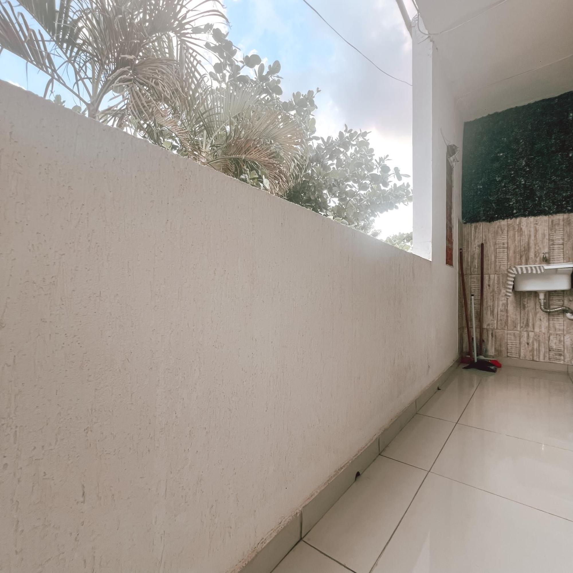 Departamento Bonito Y Acogedor Cerca De Todo! Διαμέρισμα Ασουνσιόν Εξωτερικό φωτογραφία