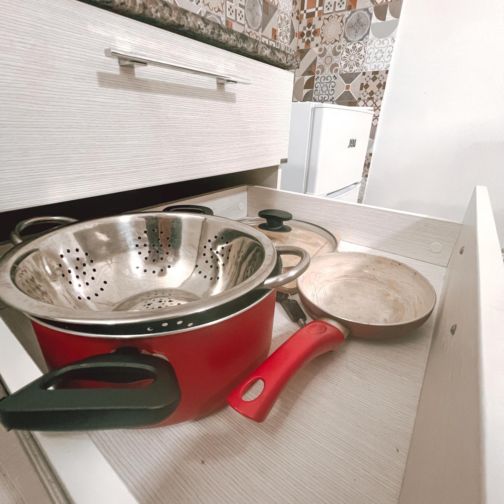 Departamento Bonito Y Acogedor Cerca De Todo! Διαμέρισμα Ασουνσιόν Εξωτερικό φωτογραφία